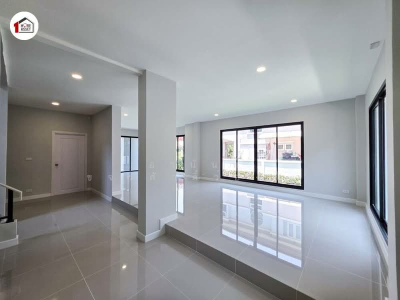 Laddarom Pinklao-Kanchanapisek, Nonthaburi, Kanchanaphisek Road, Bang Muang, Bang Yai, Nonthaburi, 3 Bedrooms, 207 sqm, Single Detached House For Sale, by อานันท์ ขจรศักดิ์ว่องไว, 500259181 - DDproperty.com