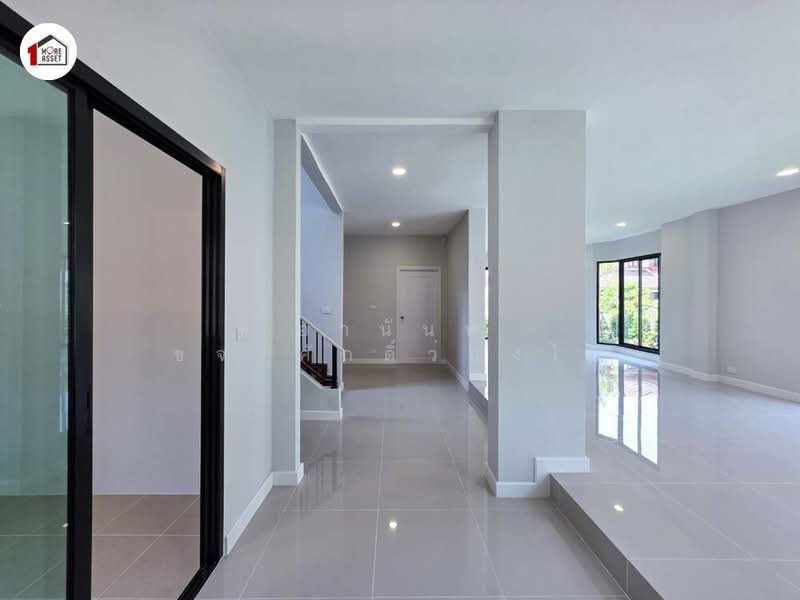 Laddarom Pinklao-Kanchanapisek, Nonthaburi, Kanchanaphisek Road, Bang Muang, Bang Yai, Nonthaburi, 3 Bedrooms, 207 sqm, Single Detached House For Sale, by อานันท์ ขจรศักดิ์ว่องไว, 500259181 - DDproperty.com