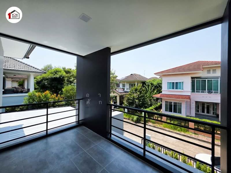 Laddarom Pinklao-Kanchanapisek, Nonthaburi, Kanchanaphisek Road, Bang Muang, Bang Yai, Nonthaburi, 3 Bedrooms, 207 sqm, Single Detached House For Sale, by อานันท์ ขจรศักดิ์ว่องไว, 500259181 - DDproperty.com
