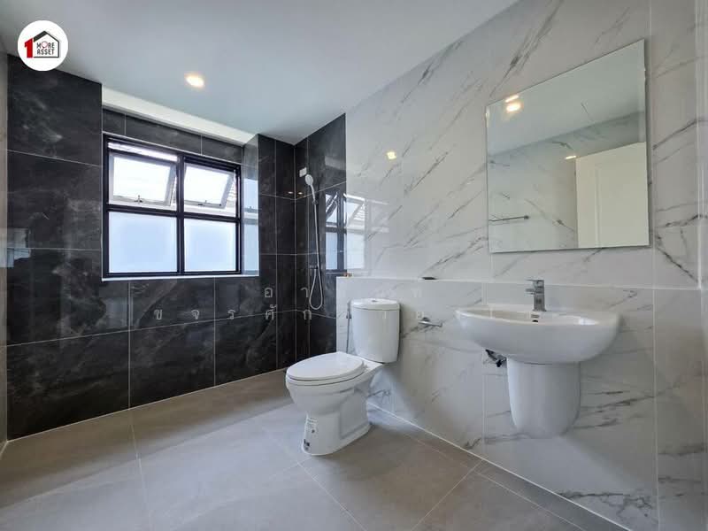 Laddarom Pinklao-Kanchanapisek : ลัดดารมย์ ปิ่นเกล้า-กาญจนาภิเษก, นนทบุรี, ถนนกาญจนาภิเษก, บางม่วง, บางใหญ่, นนทบุรี, 207 ตร.ม., บ้านเดี่ยว ขาย, โดย อานันท์ ขจรศักดิ์ว่องไว, 500259181 - DDproperty.com