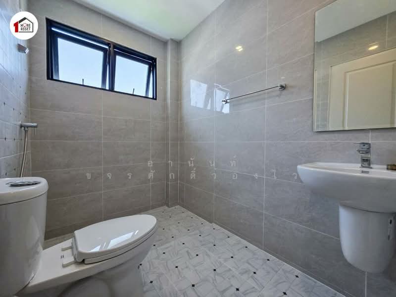 Laddarom Pinklao-Kanchanapisek : ลัดดารมย์ ปิ่นเกล้า-กาญจนาภิเษก, นนทบุรี, ถนนกาญจนาภิเษก, บางม่วง, บางใหญ่, นนทบุรี, 207 ตร.ม., บ้านเดี่ยว ขาย, โดย อานันท์ ขจรศักดิ์ว่องไว, 500259181 - DDproperty.com