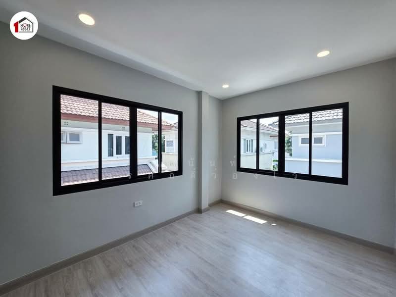 Laddarom Pinklao-Kanchanapisek, Nonthaburi, Kanchanaphisek Road, Bang Muang, Bang Yai, Nonthaburi, 3 Bedrooms, 207 sqm, Single Detached House For Sale, by อานันท์ ขจรศักดิ์ว่องไว, 500259181 - DDproperty.com