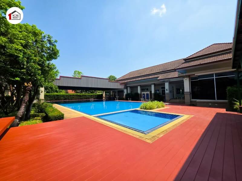 Laddarom Pinklao-Kanchanapisek, Nonthaburi, Kanchanaphisek Road, Bang Muang, Bang Yai, Nonthaburi, 3 Bedrooms, 207 sqm, Single Detached House For Sale, by อานันท์ ขจรศักดิ์ว่องไว, 500259181 - DDproperty.com