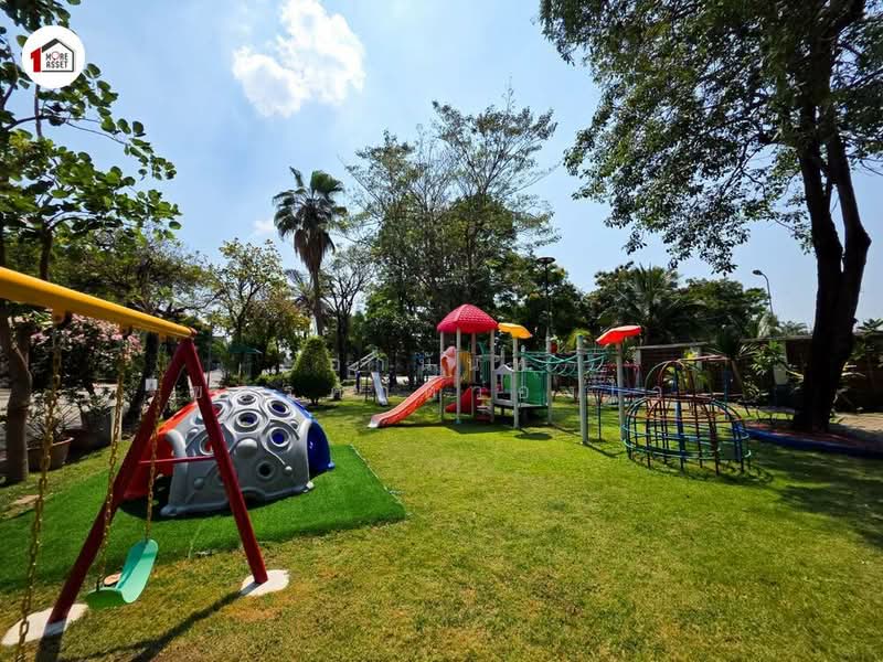 Laddarom Pinklao-Kanchanapisek, Nonthaburi, Kanchanaphisek Road, Bang Muang, Bang Yai, Nonthaburi, 3 Bedrooms, 207 sqm, Single Detached House For Sale, by อานันท์ ขจรศักดิ์ว่องไว, 500259181 - DDproperty.com