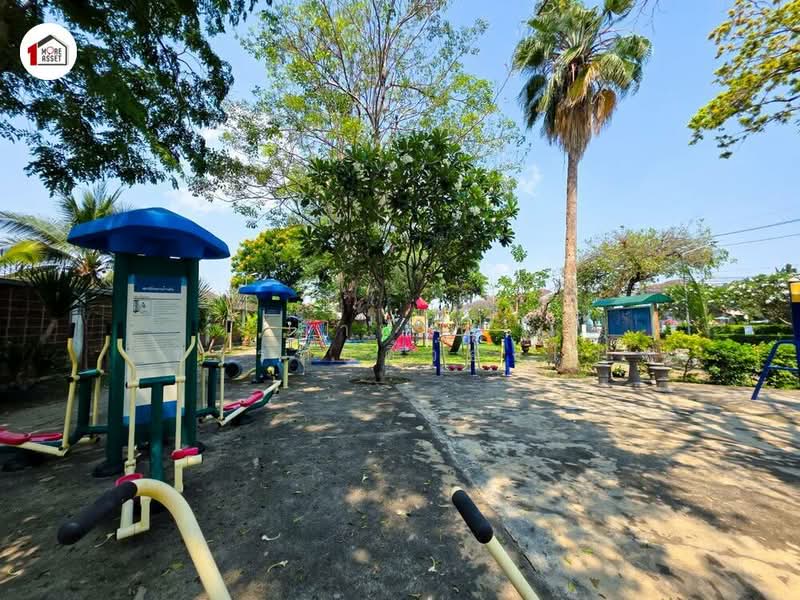 Laddarom Pinklao-Kanchanapisek : ลัดดารมย์ ปิ่นเกล้า-กาญจนาภิเษก, นนทบุรี, ถนนกาญจนาภิเษก, บางม่วง, บางใหญ่, นนทบุรี, 207 ตร.ม., บ้านเดี่ยว ขาย, โดย อานันท์ ขจรศักดิ์ว่องไว, 500259181 - DDproperty.com