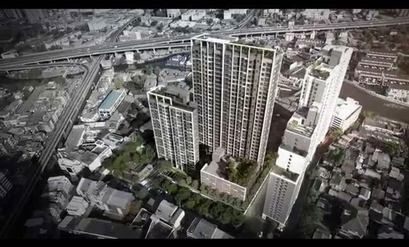 Life Sukhumvit 48, Bangkok, Soi Sukhumvit 48, Phra Kanong, Khlong Toei, Bangkok, 1 Bedroom, 40 sqm, Condo For Rent, by Nattayaporn Peumkul (Benz), 500259183 - DDproperty.com