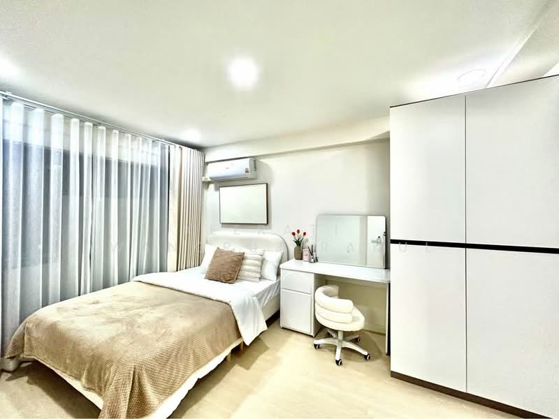 Eastwood Park, Bangkok, On Nut 36 Alley, Suan Luang, Suan Luang, Bangkok, 2 Bedrooms, 90 sqm, Condo For Sale, by Keerati  Wangrujirakul, 500259184 - DDproperty.com