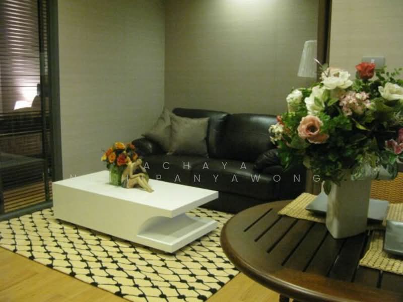Hyde Sukhumvit 13, Bangkok, 13 Sukhumvit Road, Khlongtoei Nua, Watthana, Bangkok, 1 Bedroom, 46 sqm, Condo For Rent, by Achaya Nithipanyawong, 500259185 - DDproperty.com