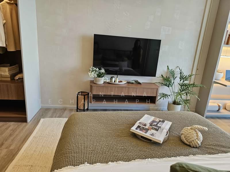 VEHHA Hua Hin, Prachuap Khiri Khan, Soi Hua Hin 106, Nong Kae, Hua Hin, Prachuap Khiri Khan, 1 Bedroom, 28 sqm, Condo For Sale, by Mantana Techapahaphong, 500259186 - DDproperty.com