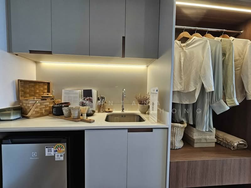 VEHHA Hua Hin, Prachuap Khiri Khan, Soi Hua Hin 106, Nong Kae, Hua Hin, Prachuap Khiri Khan, 1 Bedroom, 28 sqm, Condo For Sale, by Mantana Techapahaphong, 500259186 - DDproperty.com