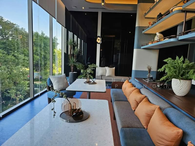 VEHHA Hua Hin, Prachuap Khiri Khan, Soi Hua Hin 106, Nong Kae, Hua Hin, Prachuap Khiri Khan, 1 Bedroom, 28 sqm, Condo For Sale, by Mantana Techapahaphong, 500259186 - DDproperty.com