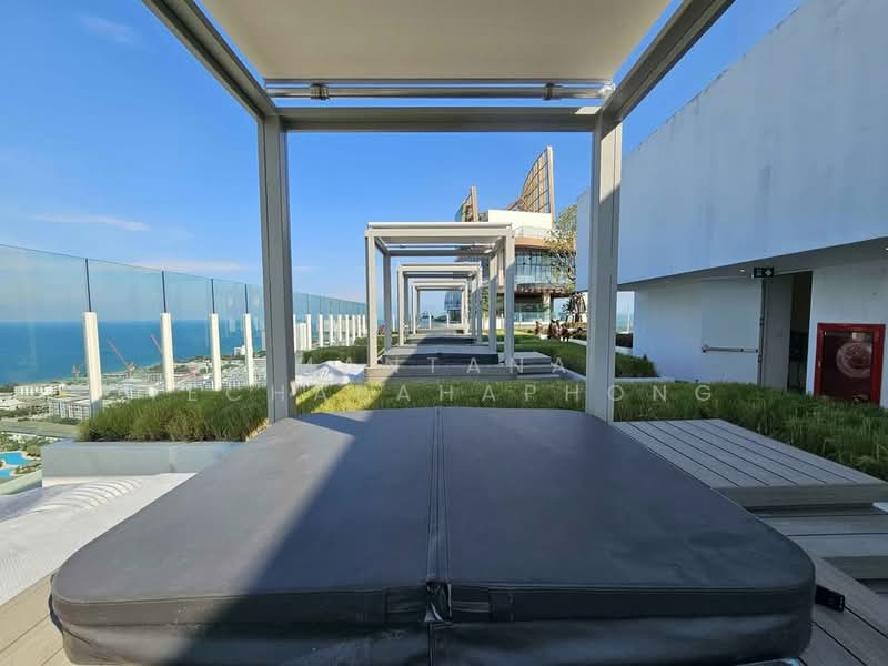VEHHA Hua Hin, Prachuap Khiri Khan, Soi Hua Hin 106, Nong Kae, Hua Hin, Prachuap Khiri Khan, 1 Bedroom, 28 sqm, Condo For Sale, by Mantana Techapahaphong, 500259186 - DDproperty.com