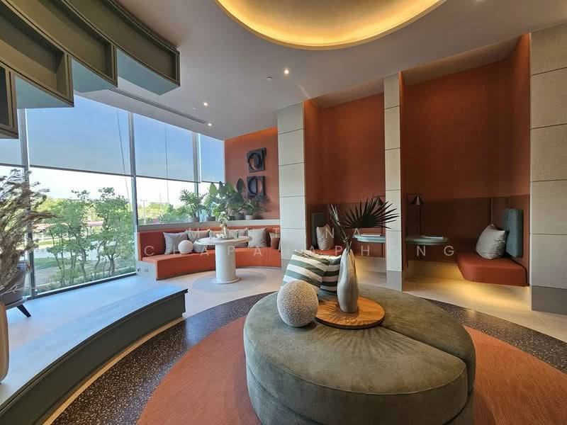VEHHA Hua Hin : เวหา หัวหิน, ประจวบคีรีขันธ์, ซอย หัวหิน 106, หนองแก, หัวหิน, ประจวบคีรีขันธ์, 28 ตร.ม., คอนโด ขาย, โดย Mantana Techapahaphong, 500259186 - DDproperty.com