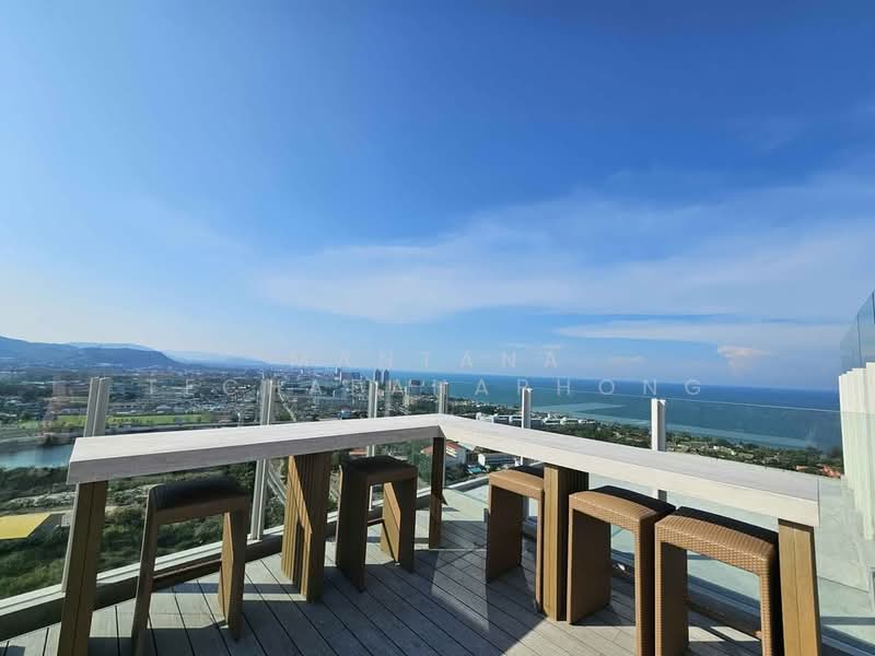 VEHHA Hua Hin, Prachuap Khiri Khan, Soi Hua Hin 106, Nong Kae, Hua Hin, Prachuap Khiri Khan, 1 Bedroom, 28 sqm, Condo For Sale, by Mantana Techapahaphong, 500259186 - DDproperty.com