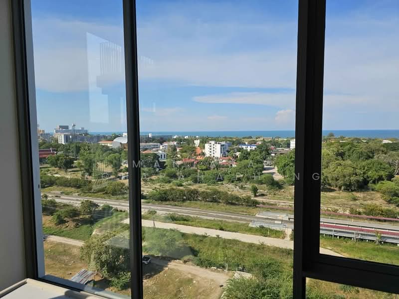 VEHHA Hua Hin : เวหา หัวหิน, ประจวบคีรีขันธ์, ซอย หัวหิน 106, หนองแก, หัวหิน, ประจวบคีรีขันธ์, 28 ตร.ม., คอนโด ขาย, โดย Mantana Techapahaphong, 500259186 - DDproperty.com