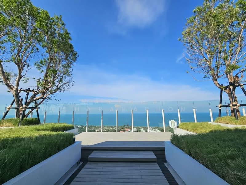 VEHHA Hua Hin : เวหา หัวหิน, ประจวบคีรีขันธ์, ซอย หัวหิน 106, หนองแก, หัวหิน, ประจวบคีรีขันธ์, 28 ตร.ม., คอนโด ขาย, โดย Mantana Techapahaphong, 500259186 - DDproperty.com