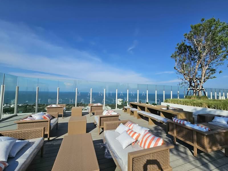 VEHHA Hua Hin, Prachuap Khiri Khan, Soi Hua Hin 106, Nong Kae, Hua Hin, Prachuap Khiri Khan, 1 Bedroom, 28 sqm, Condo For Sale, by Mantana Techapahaphong, 500259186 - DDproperty.com