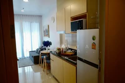 For Rent - IDEO Ratchada-Huaikwang, Bangkok