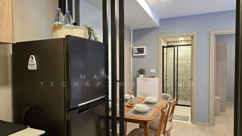 Cabanas Hua Hin, Prachuap Khiri Khan, Nong Kae, Hua Hin, Prachuap Khiri Khan, 2 Bedrooms, 50 sqm, Condo For Rent, by Mantana Techapahaphong, 500259191 - DDproperty.com