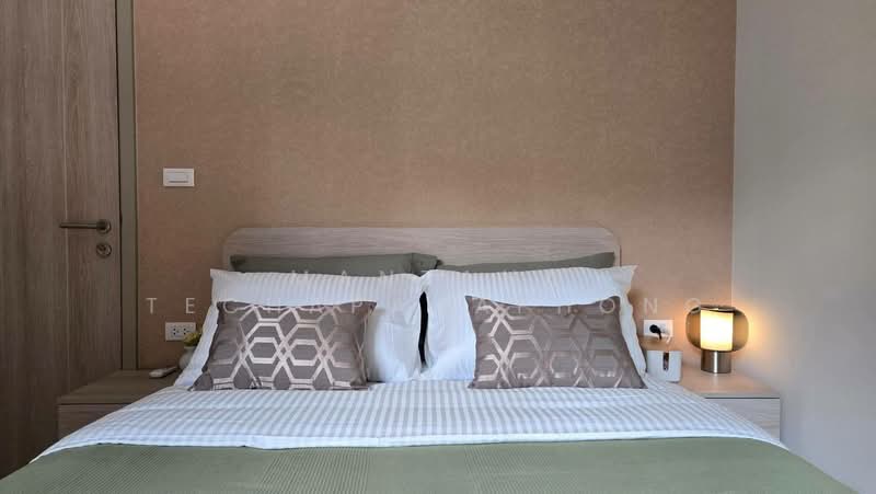 Cabanas Hua Hin : กาบานาส หัวหิน, ประจวบคีรีขันธ์, หนองแก, หัวหิน, ประจวบคีรีขันธ์, 50 ตร.ม., คอนโด ให้เช่า, โดย Mantana Techapahaphong, 500259191 - DDproperty.com