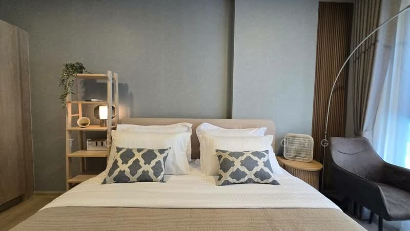 Cabanas Hua Hin : กาบานาส หัวหิน, ประจวบคีรีขันธ์, หนองแก, หัวหิน, ประจวบคีรีขันธ์, 50 ตร.ม., คอนโด ให้เช่า, โดย Mantana Techapahaphong, 500259191 - DDproperty.com