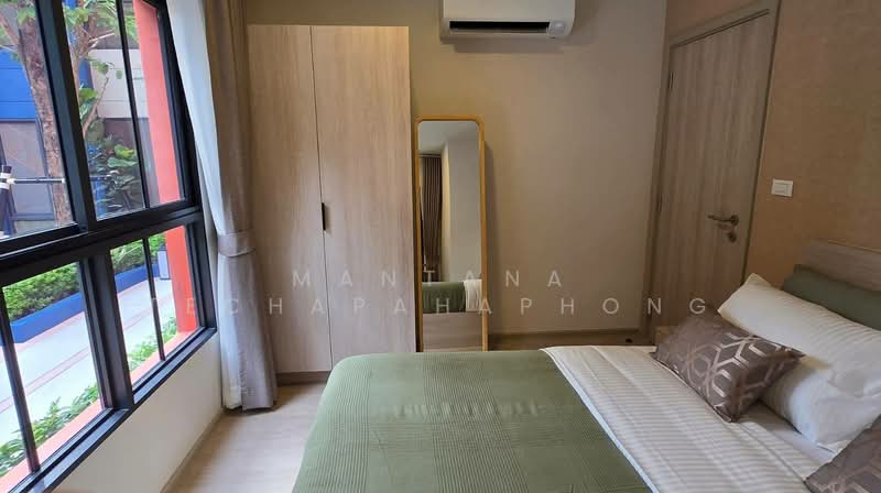 Cabanas Hua Hin, Prachuap Khiri Khan, Nong Kae, Hua Hin, Prachuap Khiri Khan, 2 Bedrooms, 50 sqm, Condo For Rent, by Mantana Techapahaphong, 500259191 - DDproperty.com