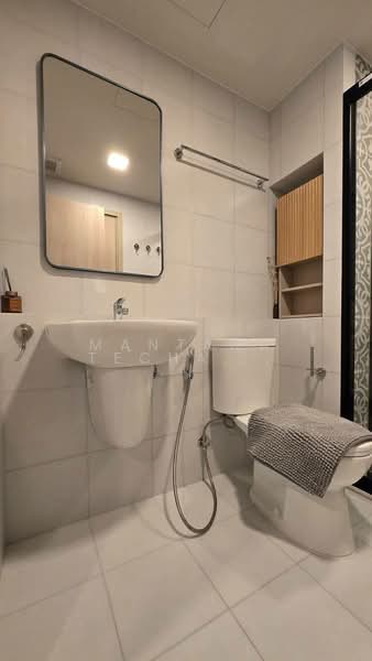Cabanas Hua Hin, Prachuap Khiri Khan, Nong Kae, Hua Hin, Prachuap Khiri Khan, 2 Bedrooms, 50 sqm, Condo For Rent, by Mantana Techapahaphong, 500259191 - DDproperty.com