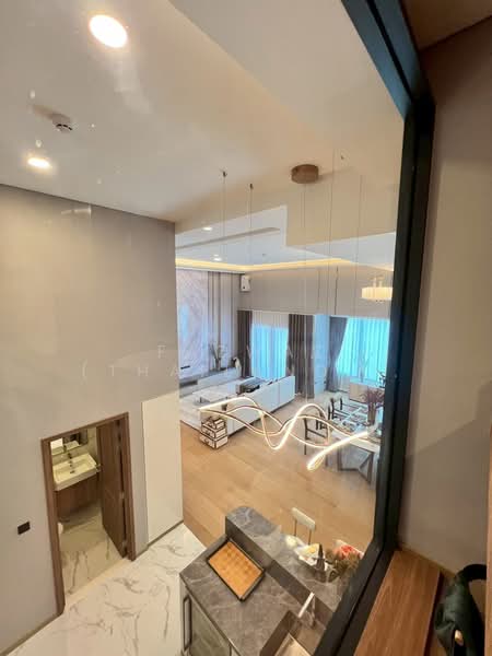 Cassia Residence Rama 9 : แคสเซีย เรสซิเดนซ์ พระราม 9, กรุงเทพ, บางกะปิ, ห้วยขวาง, กรุงเทพ, 259 ตร.ม., อพาร์ทเมนท์ ขาย, โดย Fazwaz (Thailand) Co., Ltd., 500259192 - DDproperty.com