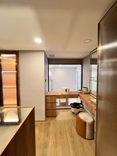 Cassia Residence Rama 9 : แคสเซีย เรสซิเดนซ์ พระราม 9, กรุงเทพ, บางกะปิ, ห้วยขวาง, กรุงเทพ, 259 ตร.ม., อพาร์ทเมนท์ ขาย, โดย Fazwaz (Thailand) Co., Ltd., 500259192 - DDproperty.com