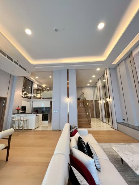 Cassia Residence Rama 9, Bangkok, Bang Kapi, Huai Khwang, Bangkok, 3 Bedrooms, 259 sqm, Apartment For Sale, by Fazwaz (Thailand) Co., Ltd., 500259192 - DDproperty.com