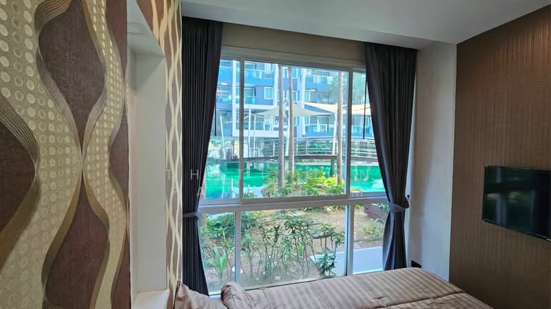 The Feelture Condominium, Chon Buri (Pattaya), Jomtien 4, Nong Pru, Bang Lamung (Pattaya), Chon Buri (Pattaya), 2 Bedrooms, 60 sqm, Condo For Sale, by Thitiporn Pawikham, 500259196 - DDproperty.com