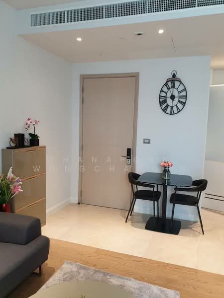 Magnolias Waterfront Residences : แมกโนเลียส์ วอเตอร์ฟรอนท์ เรสซิเดนซ์, กรุงเทพ, 259 ถ. กรุงธนบุรี, คลองต้นไทร, คลองสาน, กรุงเทพ, 60 ตร.ม., คอนโด ให้เช่า, โดย Thanaporn Wongcharoen, 500259197 - DDproperty.com
