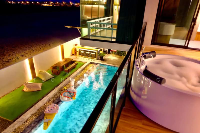 undefined, Prachuap Khiri Khan, Hin Lek Fai, Hua Hin, Prachuap Khiri Khan, 4 Bedrooms, 205 sqm, Villa For Sale, by Mantana Techapahaphong, 500259198 - DDproperty.com