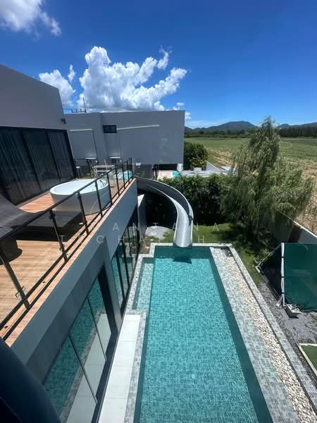 undefined, Prachuap Khiri Khan, Hin Lek Fai, Hua Hin, Prachuap Khiri Khan, 4 Bedrooms, 205 sqm, Villa For Sale, by Mantana Techapahaphong, 500259198 - DDproperty.com