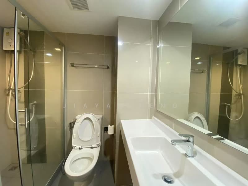 IDEO New Rama 9 : ไอดีโอ พระราม 9, กรุงเทพ, 7 ถนนรามคำแหง, หัวหมาก, บางกะปิ, กรุงเทพ, 37 ตร.ม., คอนโด ให้เช่า, โดย Jiayan Feng, 500259200 - DDproperty.com