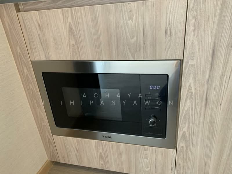 Siamese Exclusive 42, Bangkok, 19 Sukhumvit 42, Khlong Toei, Khlong Toei, Bangkok, 1 Bedroom, 42 sqm, Condo For Rent, by Achaya Nithipanyawong, 500259201 - DDproperty.com
