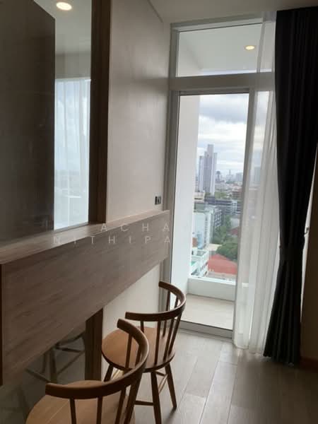 Siamese Exclusive 42 : ไซมิส เอ๊กซ์คลูซีพ 42, กรุงเทพ, 19 สุขุมวิท 42, คลองเตย, คลองเตย, กรุงเทพ, 42 ตร.ม., คอนโด ให้เช่า, โดย Achaya Nithipanyawong, 500259201 - DDproperty.com
