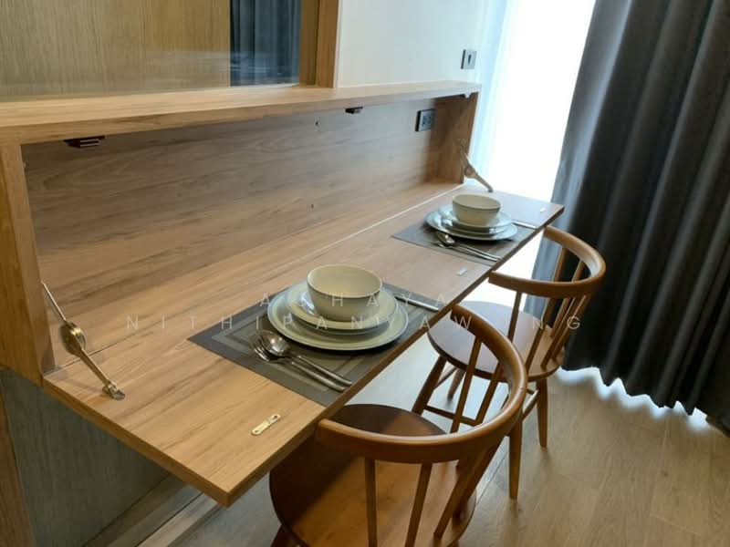 Siamese Exclusive 42, Bangkok, 19 Sukhumvit 42, Khlong Toei, Khlong Toei, Bangkok, 1 Bedroom, 42 sqm, Condo For Rent, by Achaya Nithipanyawong, 500259201 - DDproperty.com