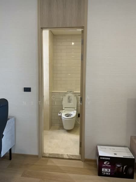 Siamese Exclusive 42, Bangkok, 19 Sukhumvit 42, Khlong Toei, Khlong Toei, Bangkok, 1 Bedroom, 42 sqm, Condo For Rent, by Achaya Nithipanyawong, 500259201 - DDproperty.com