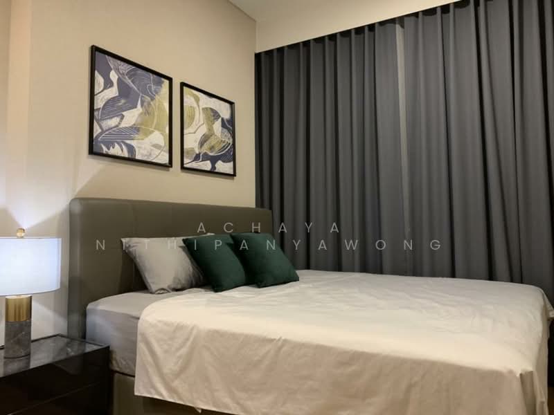 Siamese Exclusive 42, Bangkok, 19 Sukhumvit 42, Khlong Toei, Khlong Toei, Bangkok, 1 Bedroom, 42 sqm, Condo For Rent, by Achaya Nithipanyawong, 500259201 - DDproperty.com