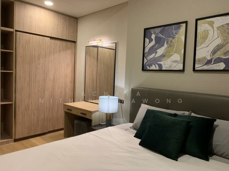Siamese Exclusive 42, Bangkok, 19 Sukhumvit 42, Khlong Toei, Khlong Toei, Bangkok, 1 Bedroom, 42 sqm, Condo For Rent, by Achaya Nithipanyawong, 500259201 - DDproperty.com
