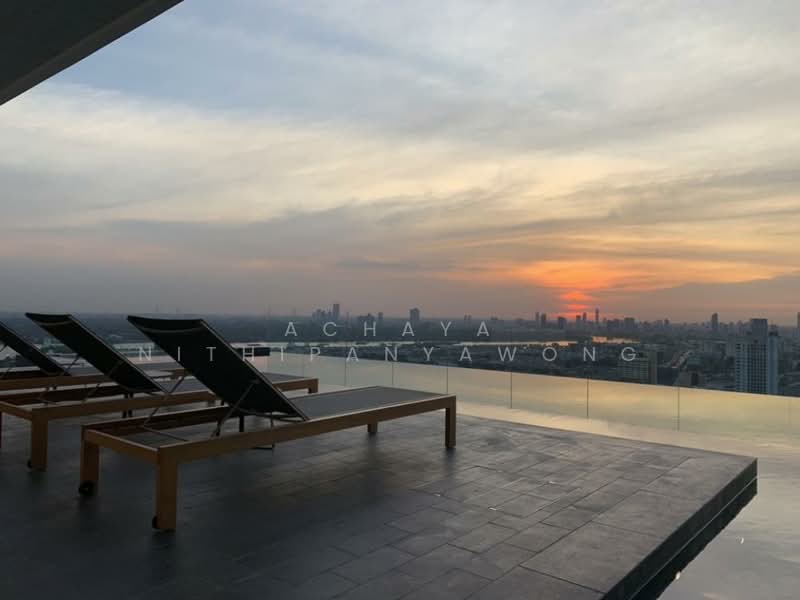 Siamese Exclusive 42, Bangkok, 19 Sukhumvit 42, Khlong Toei, Khlong Toei, Bangkok, 1 Bedroom, 42 sqm, Condo For Rent, by Achaya Nithipanyawong, 500259201 - DDproperty.com