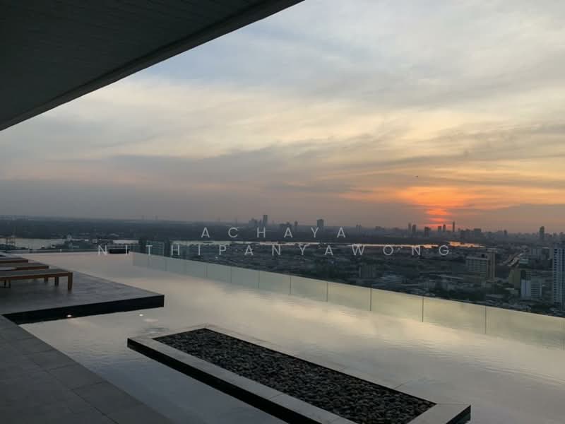 Siamese Exclusive 42, Bangkok, 19 Sukhumvit 42, Khlong Toei, Khlong Toei, Bangkok, 1 Bedroom, 42 sqm, Condo For Rent, by Achaya Nithipanyawong, 500259201 - DDproperty.com