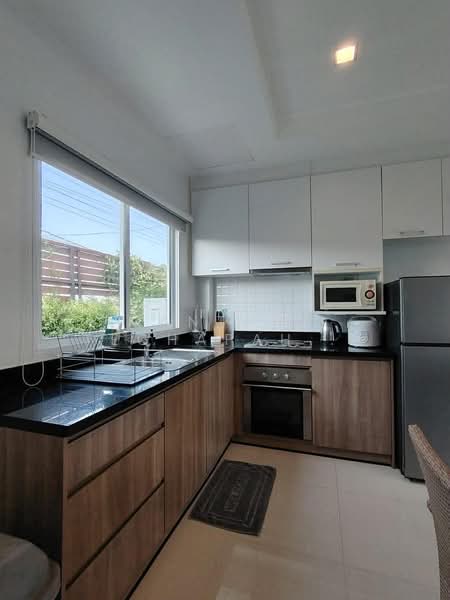 Sivana Gardens Pool Villas : ศิวาน่า การ์เดน พูล วิลลา, ประจวบคีรีขันธ์, ซอย 126, หนองแก, หัวหิน, ประจวบคีรีขันธ์, 100 ตร.ม., บ้านเดี่ยว ให้เช่า, โดย Mantana Techapahaphong, 500259203 - DDproperty.com