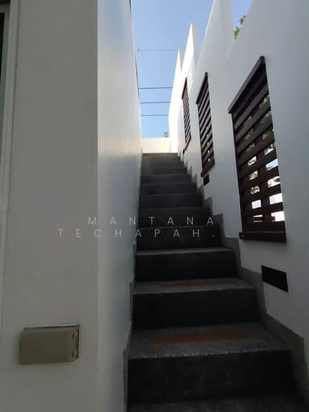For Rent - Sivana Gardens Pool Villas, Prachuap Khiri Khan