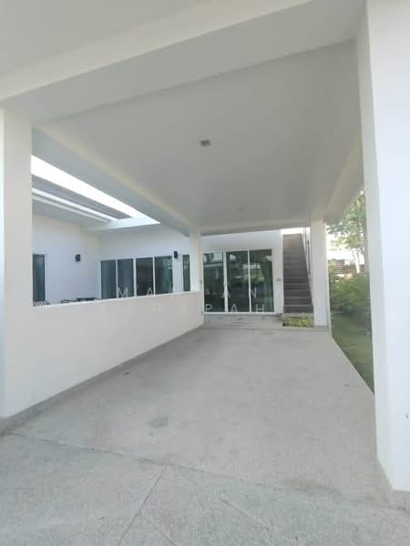 For Rent - Sivana Gardens Pool Villas, Prachuap Khiri Khan