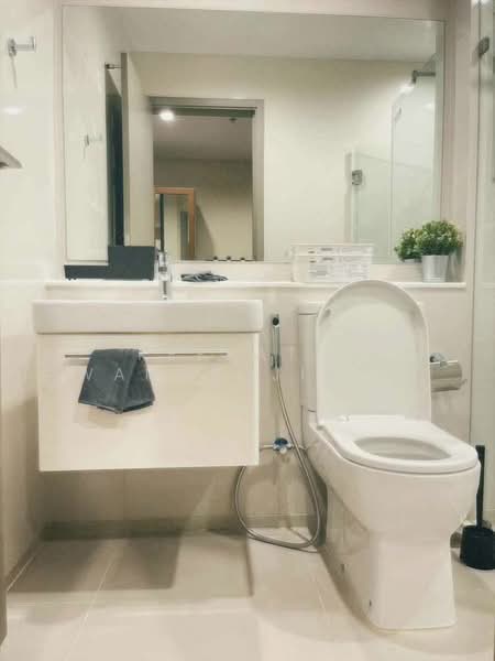 Life Asoke Hype, Bangkok, 339 Chaturathit Rd, Makkasan, Ratchathewi, Bangkok, Studio, 27 sqm, Condo For Rent, by Keerati Wangrujirakul, 500259207 - DDproperty.com