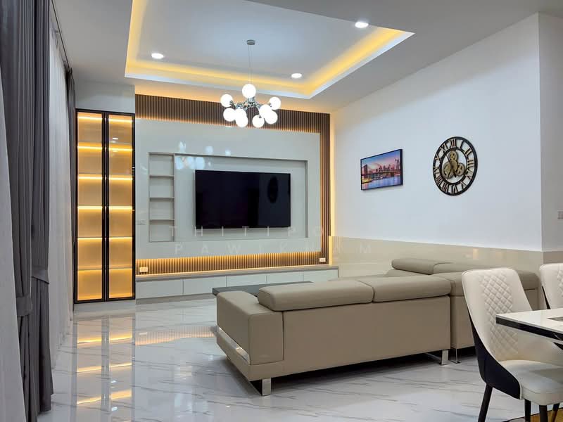 บ้าน 3-ห้องนอน, ชลบุรี, หนองปรือ, บางละมุง, ชลบุรี, 300 ตร.ม., บ้านเดี่ยว ขาย, โดย Thitiporn Pawikham, 500259208 - DDproperty.com