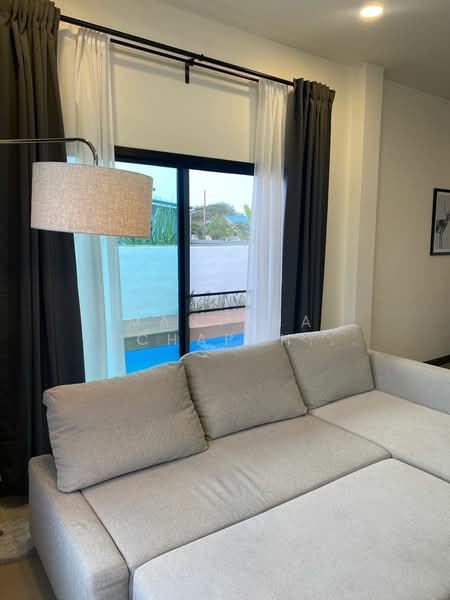 3-BR Villa, Prachuap Khiri Khan, Hin Lek Fai, Hua Hin, Prachuap Khiri Khan, 3 Bedrooms, 117 sqm, Villa For Rent, by Mantana Techapahaphong, 500259211 - DDproperty.com