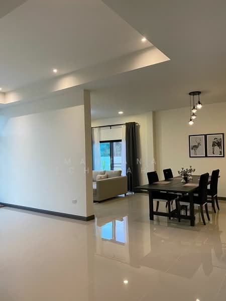 วิลล่า 3-ห้องนอน, ประจวบคีรีขันธ์, หินเหล็กไฟ, หัวหิน, ประจวบคีรีขันธ์, 117 ตร.ม., วิลล่า ให้เช่า, โดย Mantana Techapahaphong, 500259211 - DDproperty.com